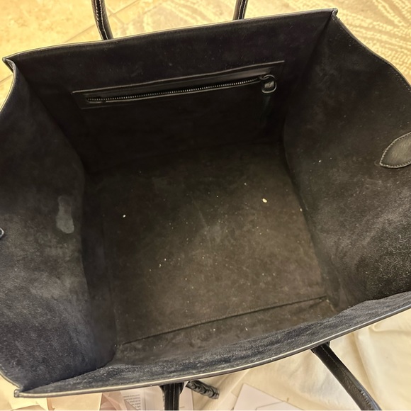 Celine phantom - Picture 5 of 8